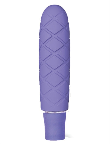 Luxe - Cozi Mini - Periwinkle BL-42923