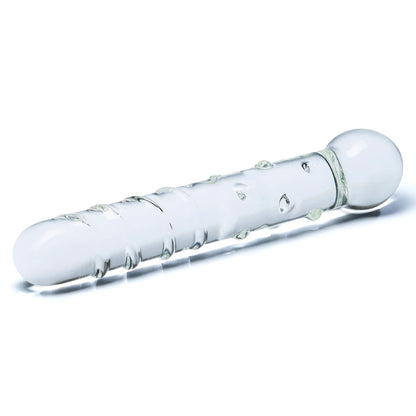 Callisto Glass Dildo