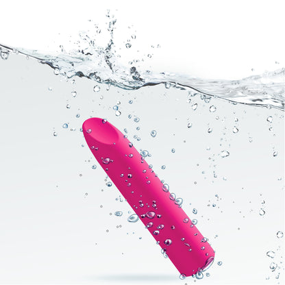 Fixation Lipstick Bullet