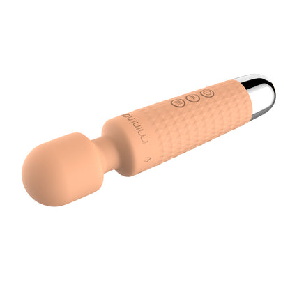 Mini Halo Wand Massager