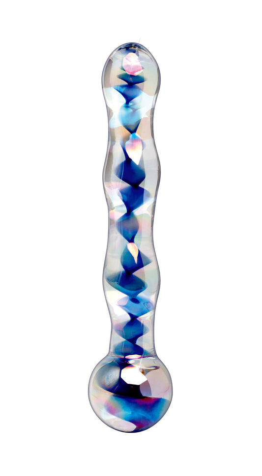 Icicles No 8 Clear