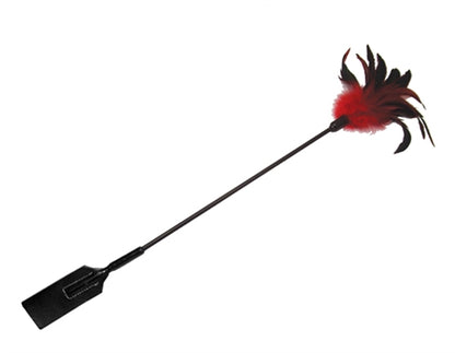 Sex And Mischief Feather Slapper