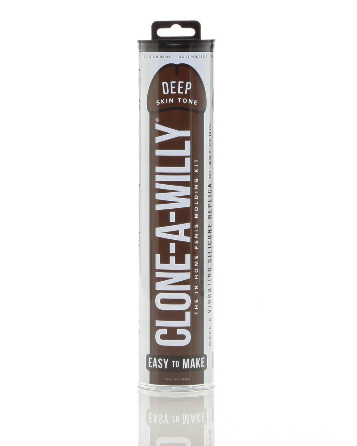 Clone-a-Willy Kits
