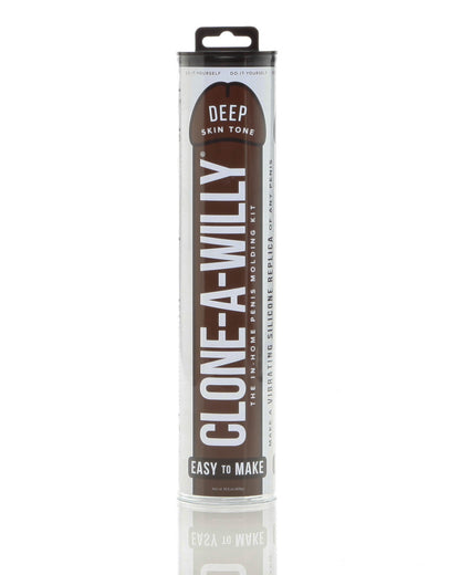 Clone-a-Willy Kits