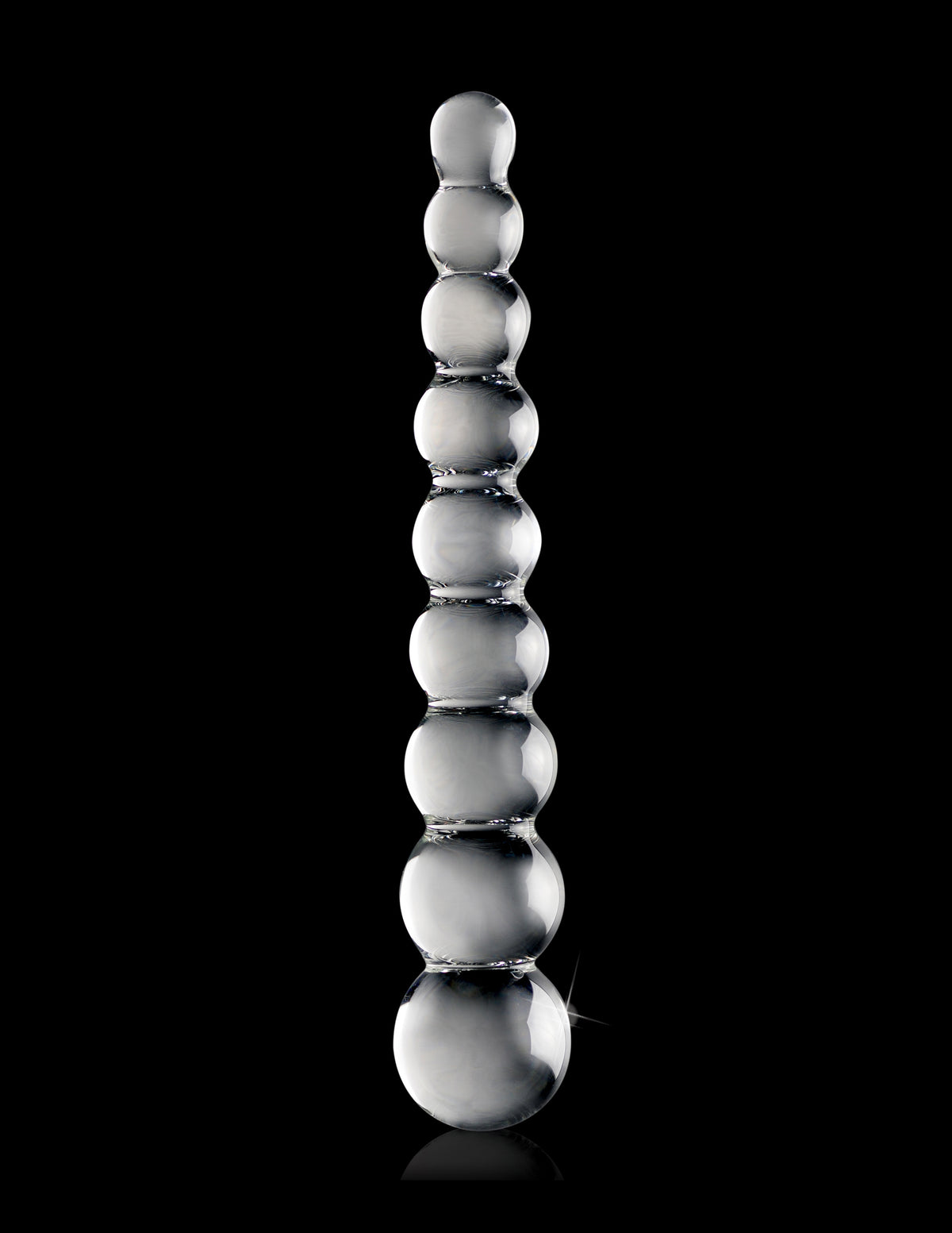 Icicles No 2