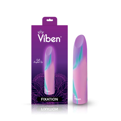Fixation Lipstick Bullet