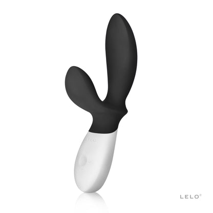Lelo Loki Wave Obsidian