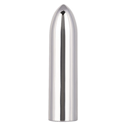 Turbo Buzz Classic Bullet - Silver SE0061702