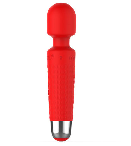 Mini Halo Wand Massager