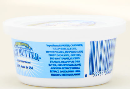 Boy Butter Water-based Lube