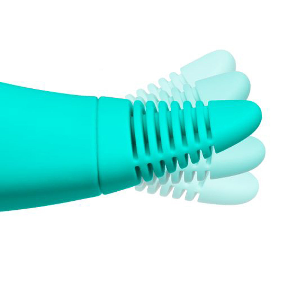 Oral Flutter Clit Stimulator