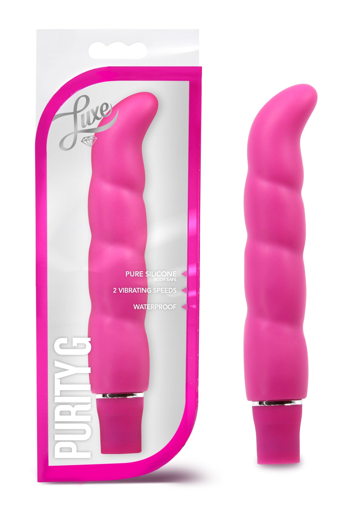 Purity G Vibrator