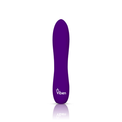 Vivacious Flexible Power Bullet
