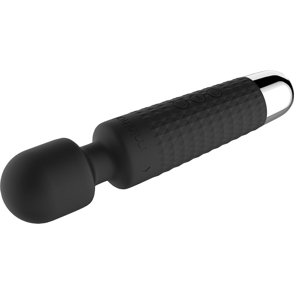 Mini Halo Wand Massager