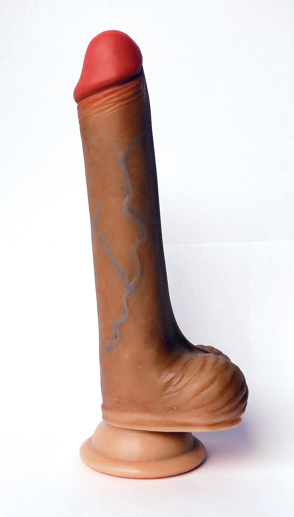 Skinsations Skintastic Dildo Series