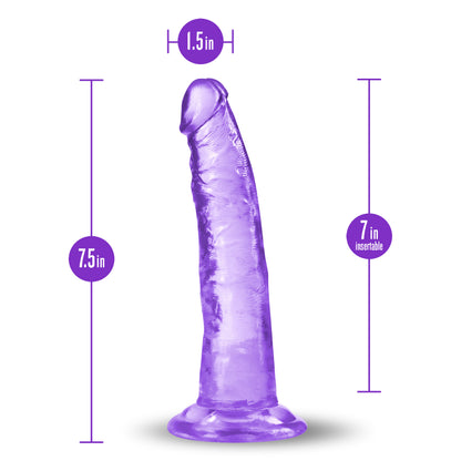 B Yours Lust N Thrust