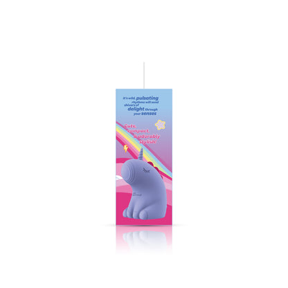 Dreamii Pulse Pulsing Unicorn Stimulator Mystical