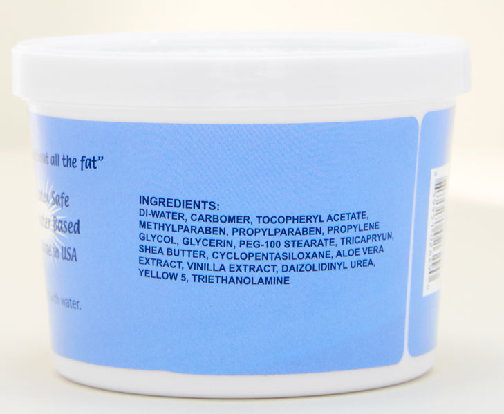 Boy Butter Water-based Lube