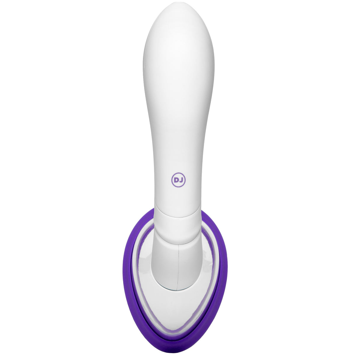 Bloom Intimate Vibrating Body Pump
