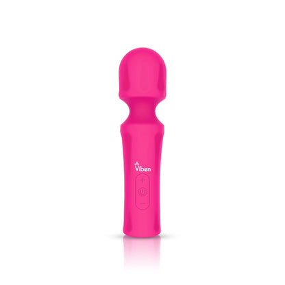Mighty Muse Mini Massager