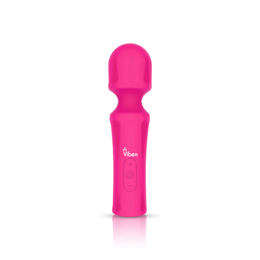 Mighty Muse Mini Massager