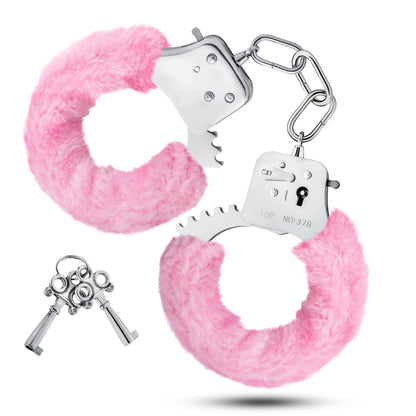 Temptasia Cuffs