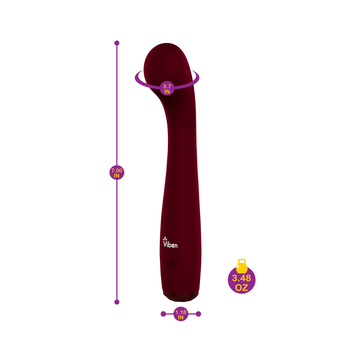 Devotion G Spot Massager