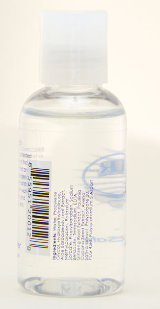 Boy Butter Water-based Lube