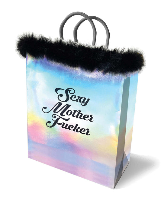 Sexy Mother Fucker - Gift Bag LG-LGP036