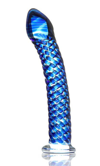 Icicles No 29