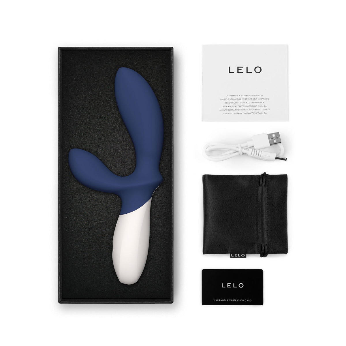 Loki Wave 2 - Prostate Massager