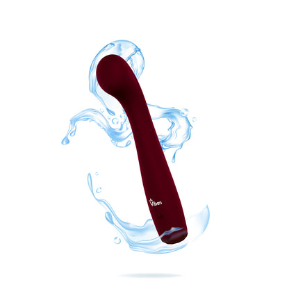 Devotion G Spot Massager