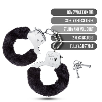 Temptasia Cuffs