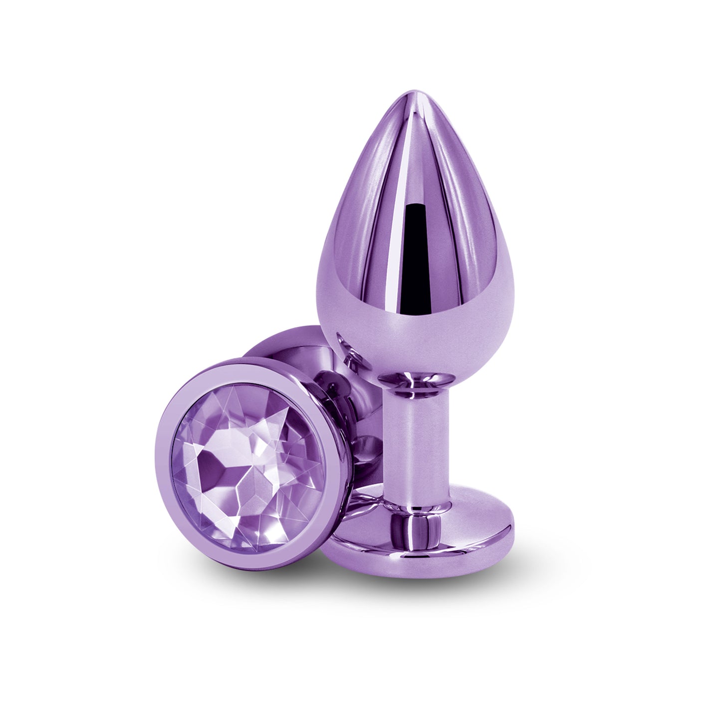 Rear Assets - Medium - Purple NSN-0964-15