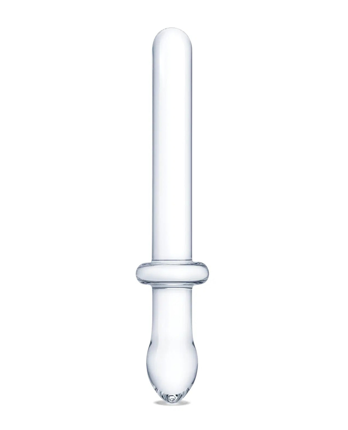 9 Classic Smooth Dual Ended Dildo