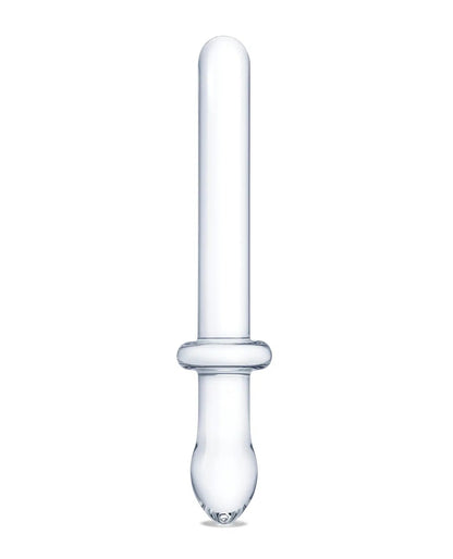 9 Classic Smooth Dual Ended Dildo