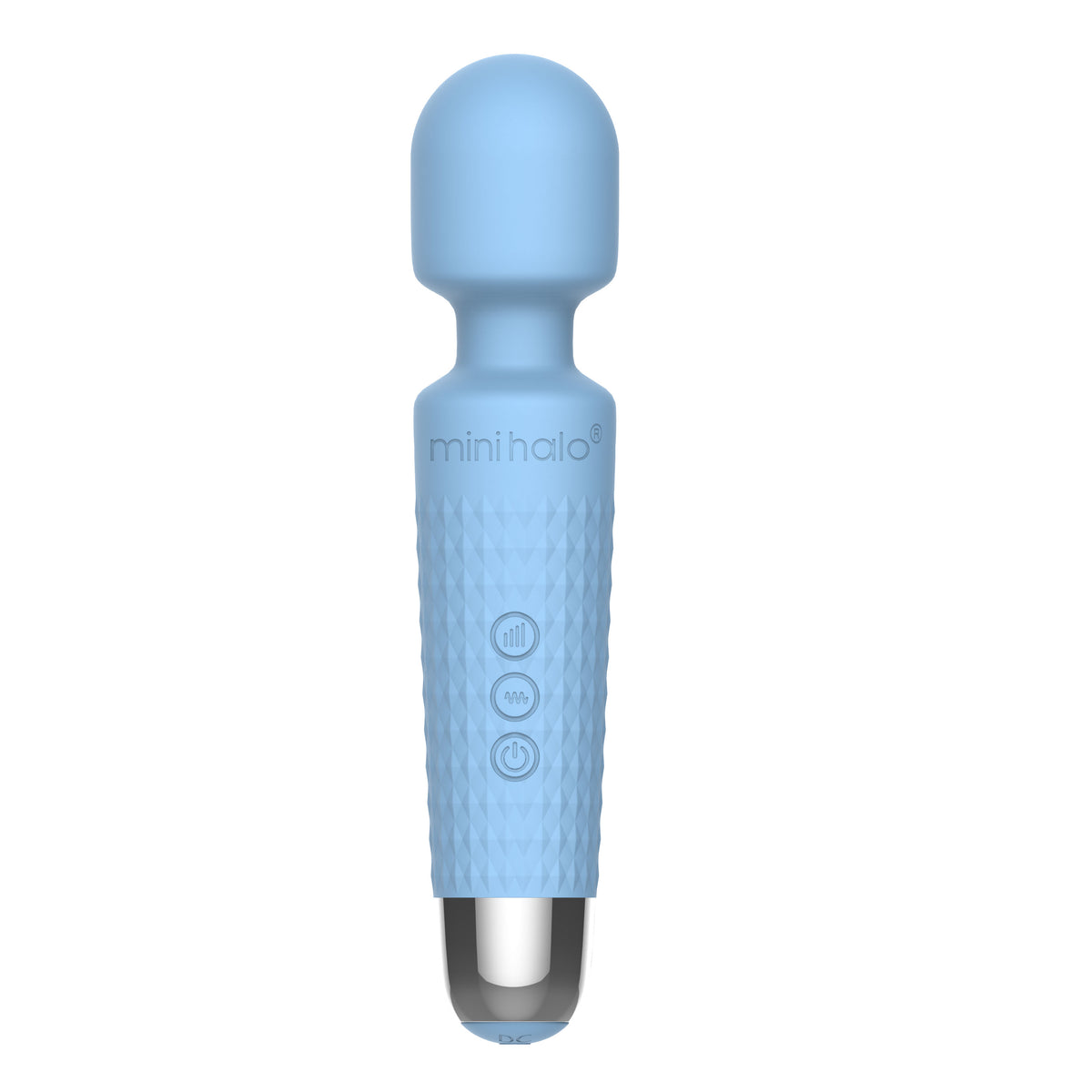 Mini Halo Wand Massager