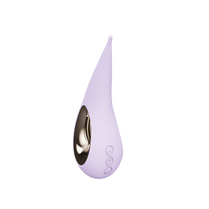Lelo Dot Clit Stimulating Vibrator