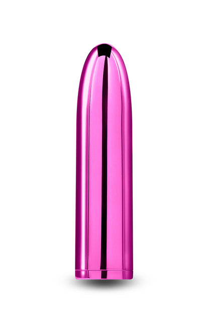 Chroma Petite - Bullet - Pink NSN-0305-04