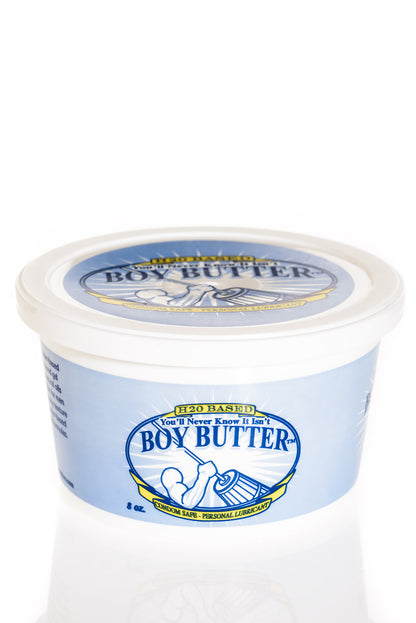 Boy Butter Water-based Lube