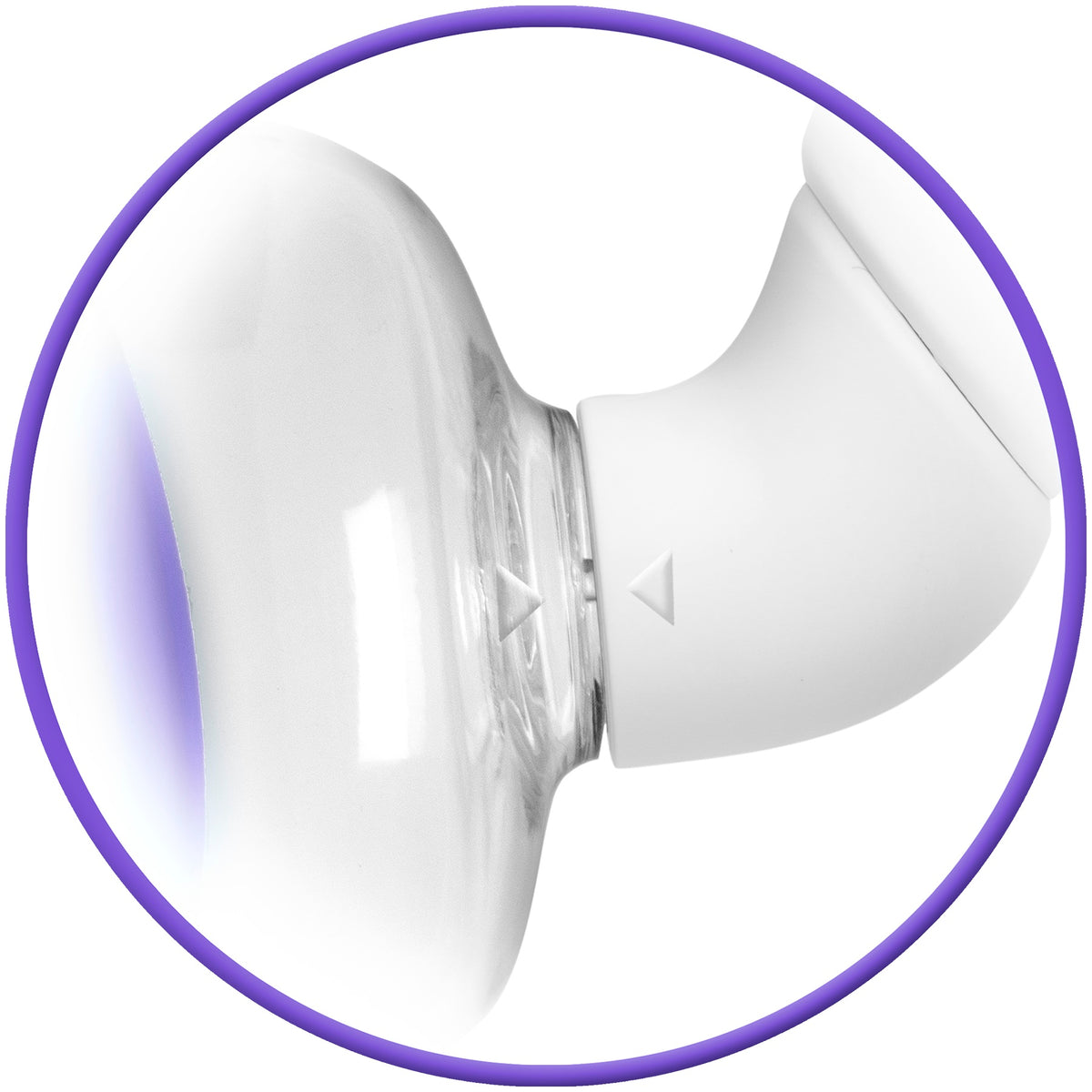 Bloom Intimate Vibrating Body Pump