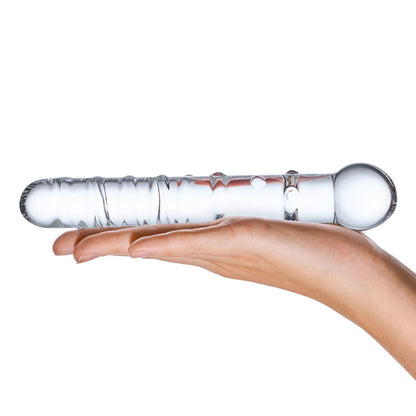 Callisto Glass Dildo