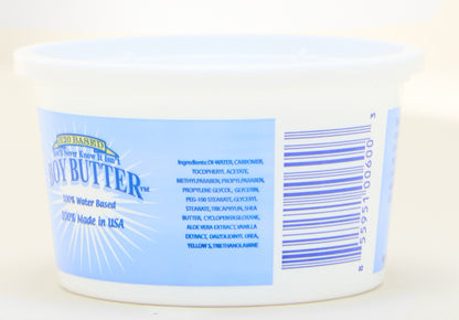 Boy Butter Water-based Lube