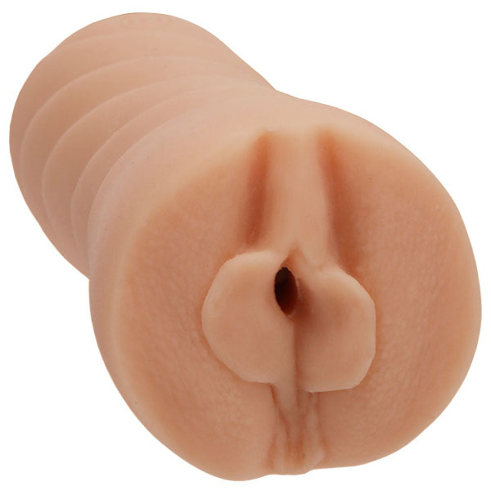 Signature Strokers ULTRASKYN Pocket Pussy - Molded from the Star