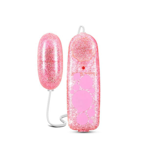 B Yours Glitter Power Bullet