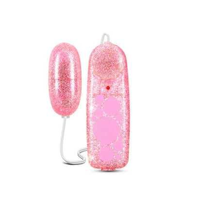 B Yours Glitter Power Bullet