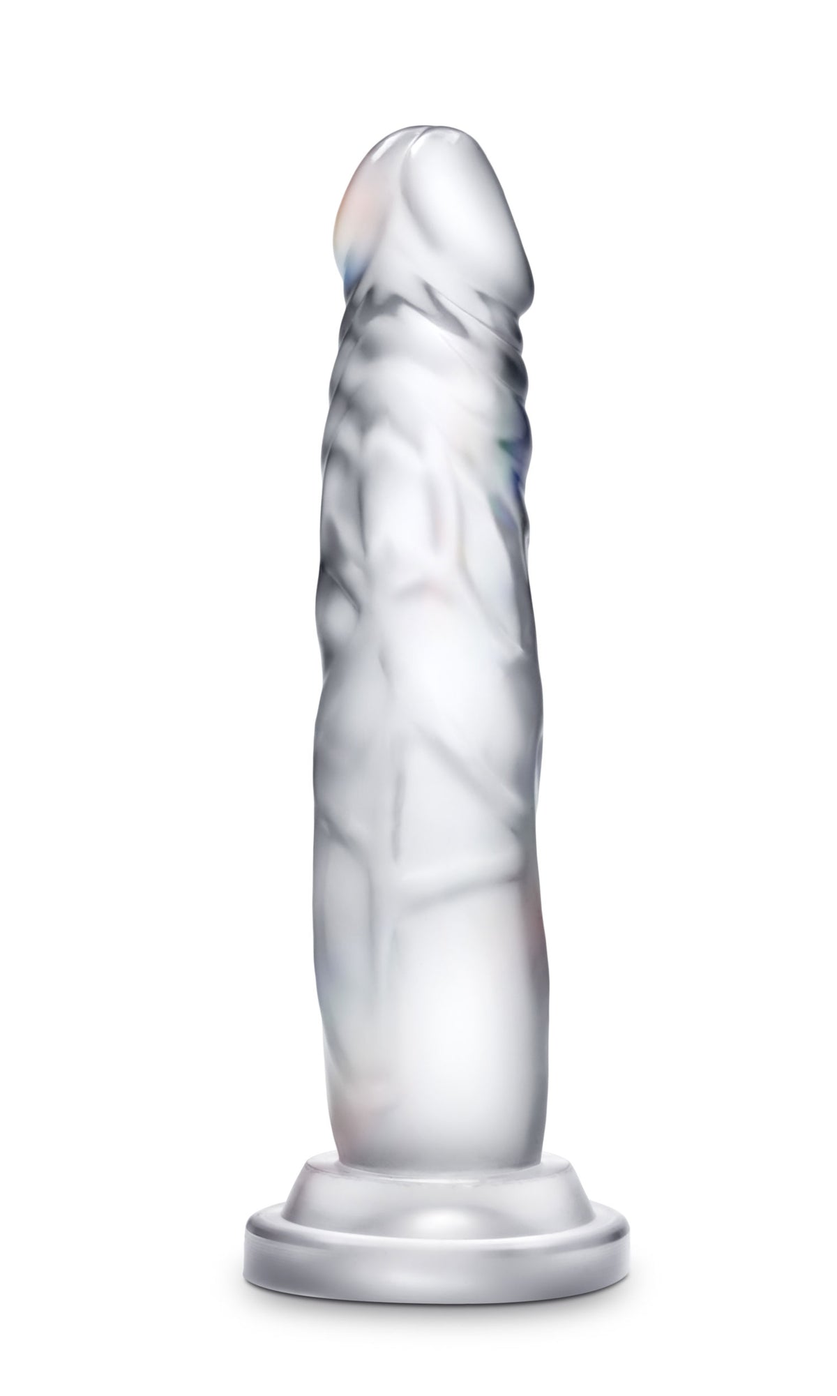 B Yours Diamond Crystal
