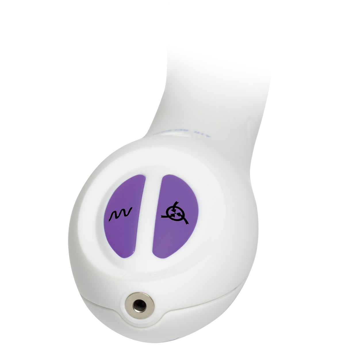 Bloom Intimate Vibrating Body Pump