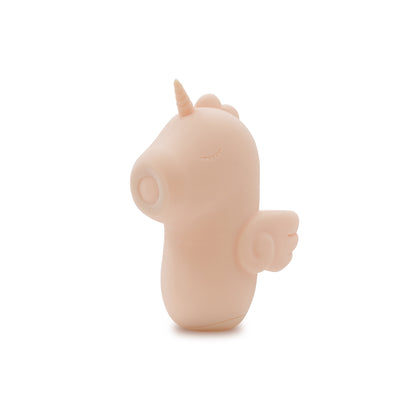 Unihorn Finger Vibe Pinky Promise