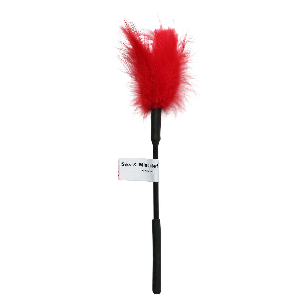 Sex And Mischief Feather Tickler